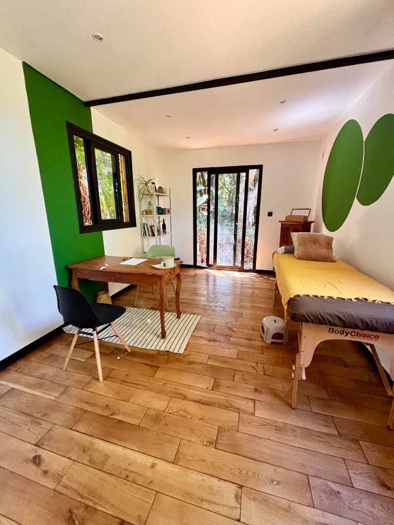 photo cabinet Coutant Maeva