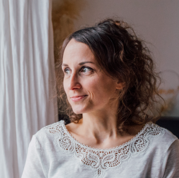 Céline Auvray - Mamas’ Spring