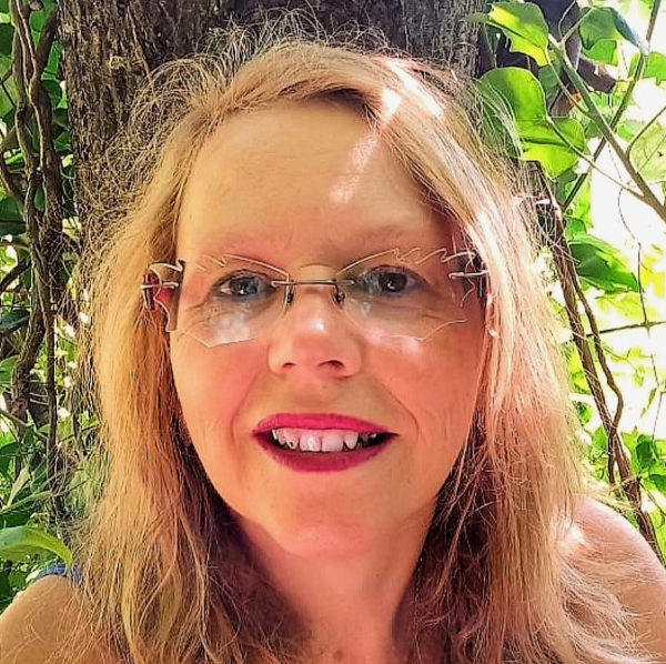 Petit Rayon De Soleil, Sylvie Pollet