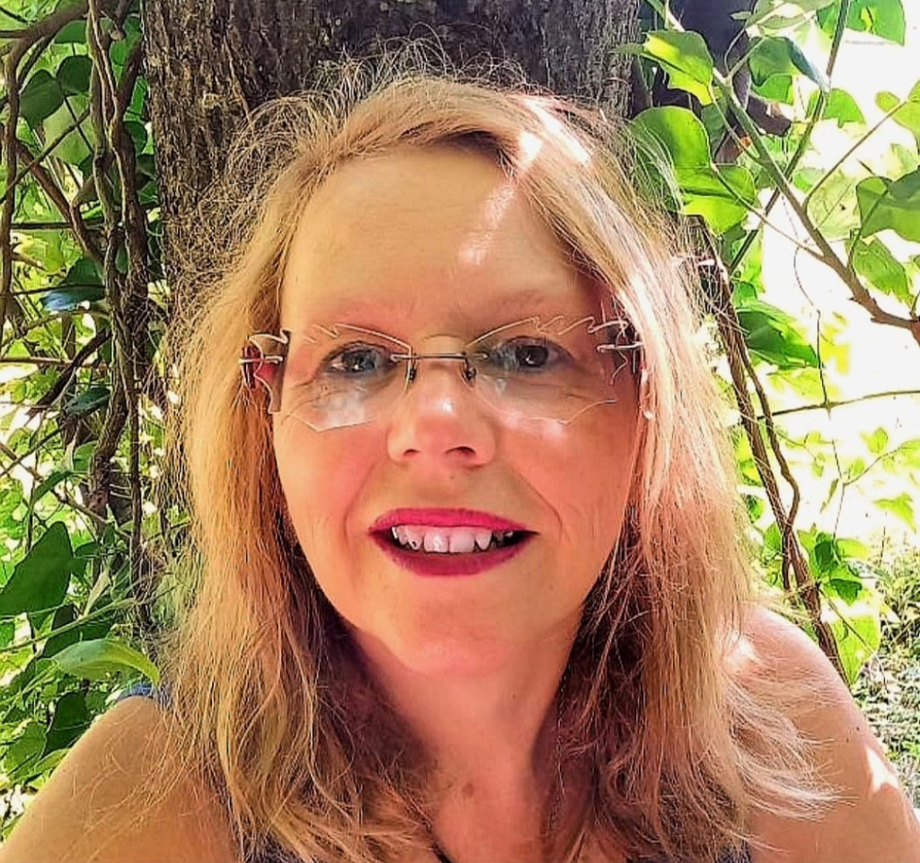 photo portrait Petit Rayon De Soleil, Sylvie Pollet