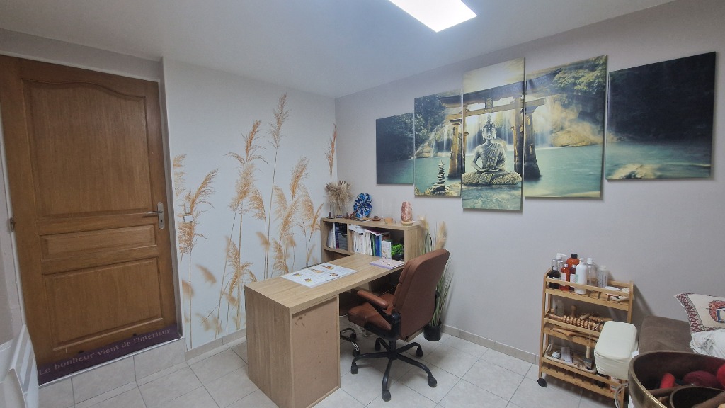 photo cabinet Marine Tardif