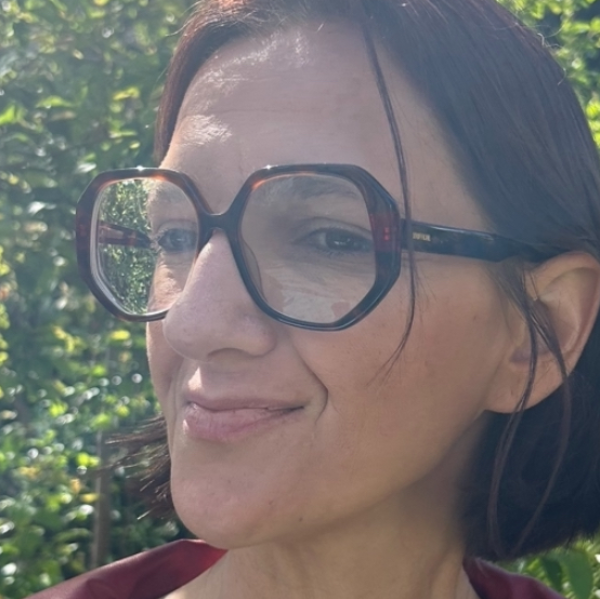 Valérie Jonquières EI