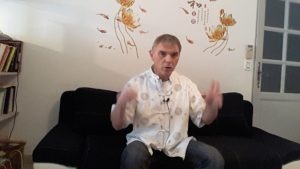 photo activite GARNIER JOEL - TAO ATTITUDE