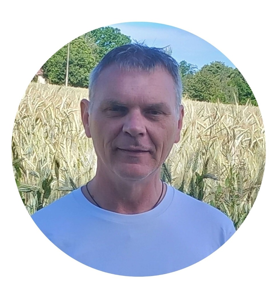 photo portrait GARNIER JOEL - TAO ATTITUDE