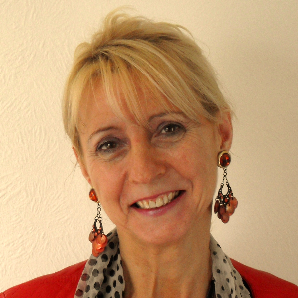 Anita HANSBERGER PONCE BRUNET