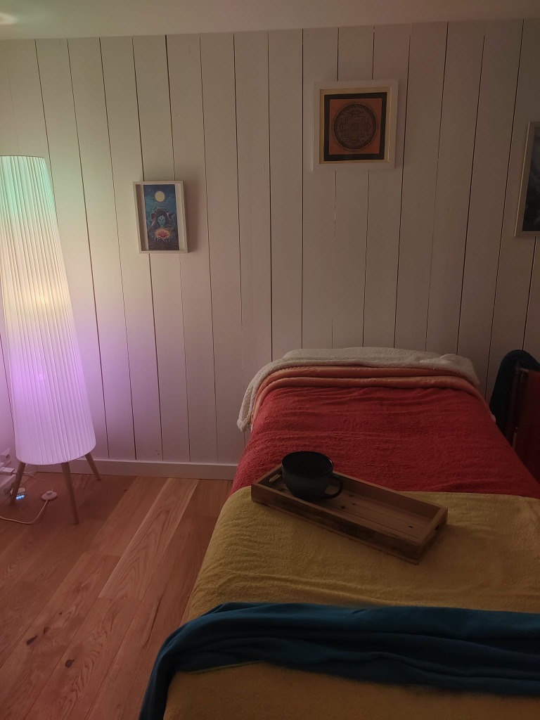 photo cabinet Amandine Galinou