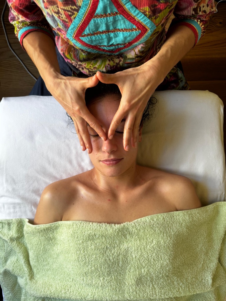 photo seance Amandine Galinou