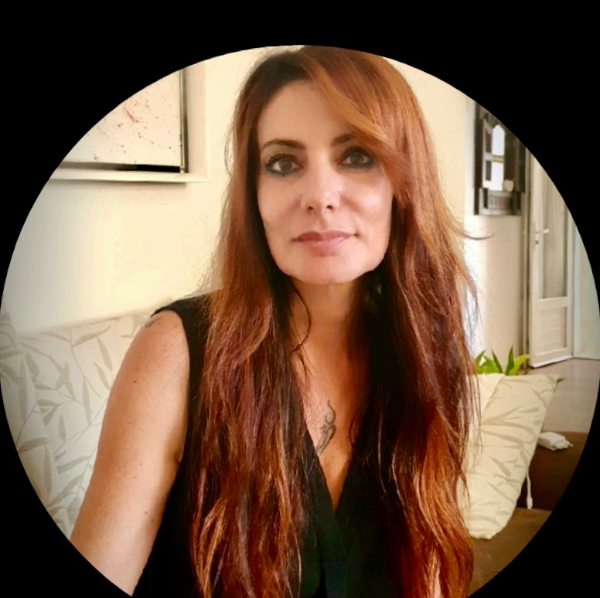 Frédérique Pontois