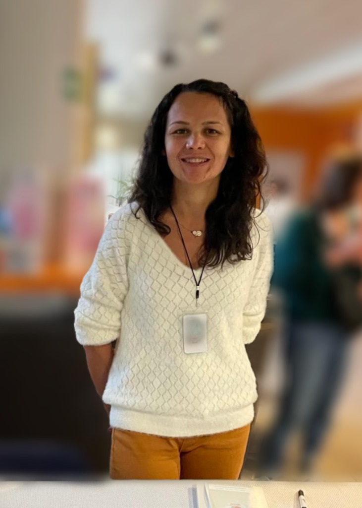 photo activite Cindy Schick