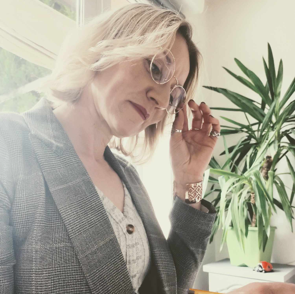 Delphine Weingartner