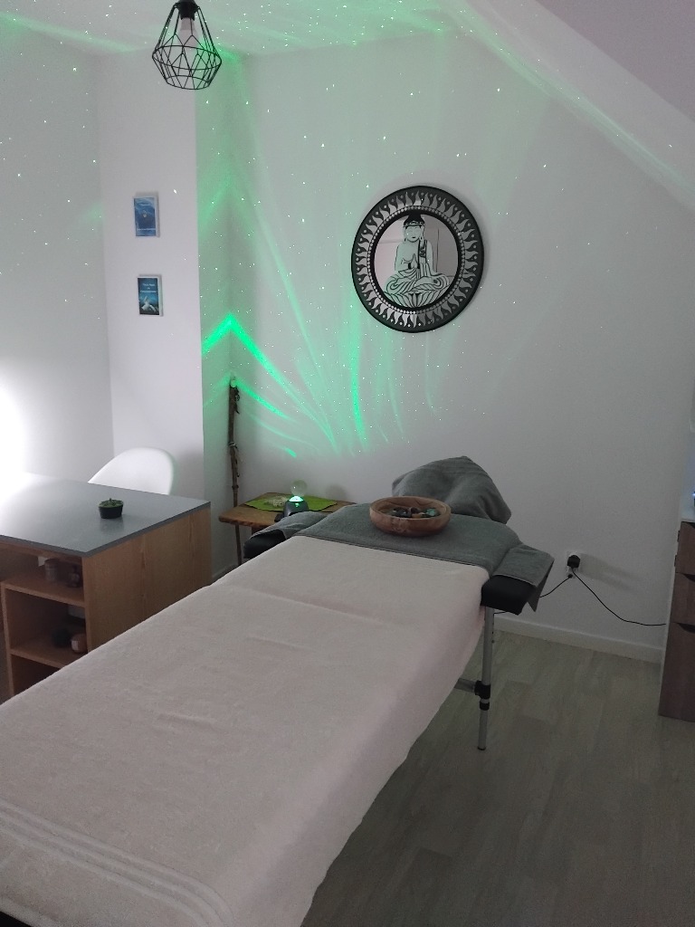 photo seance Delphine Weingartner