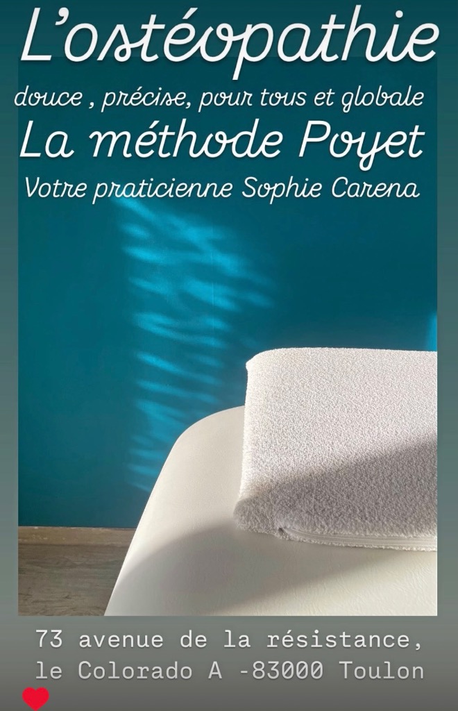 photo cabinet SOPHIE CARENA 