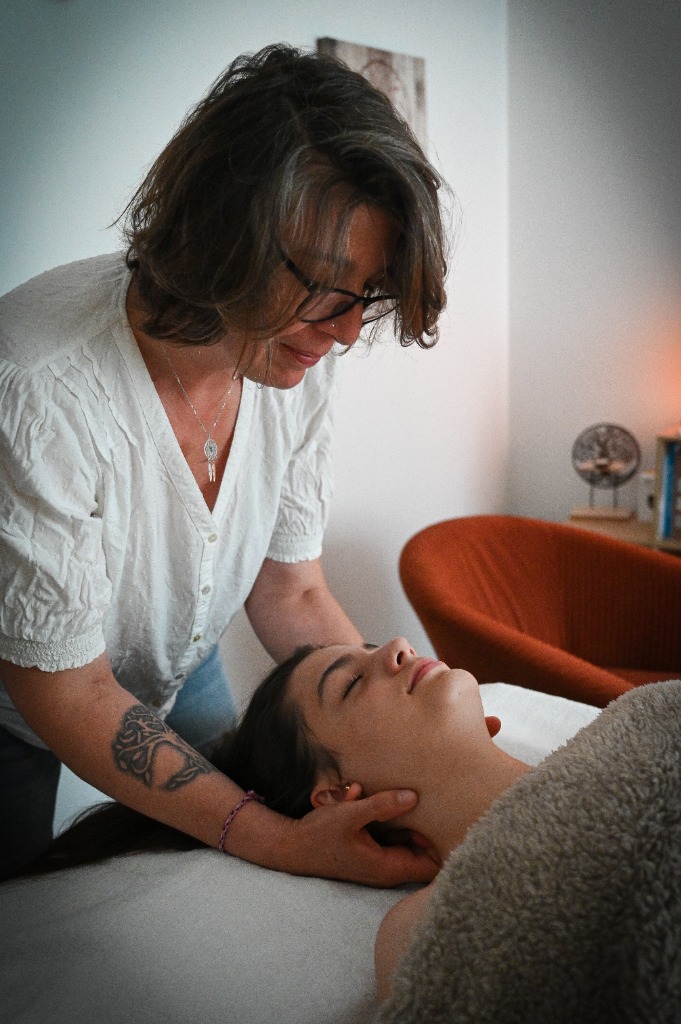 photo activite Charlotte PIMBERT