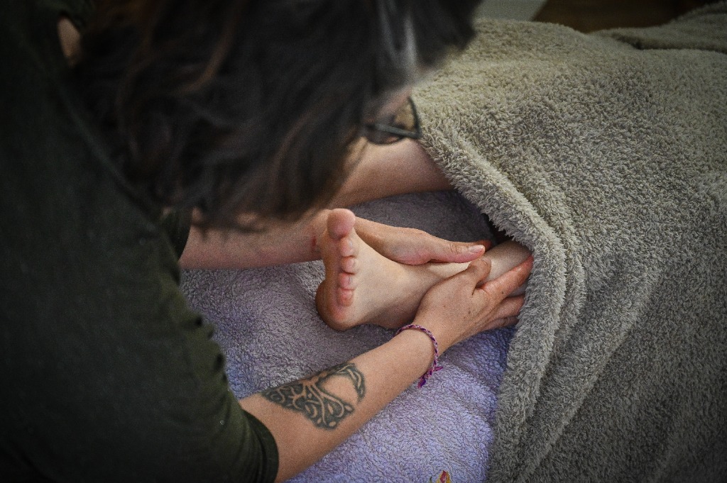 photo seance Charlotte PIMBERT