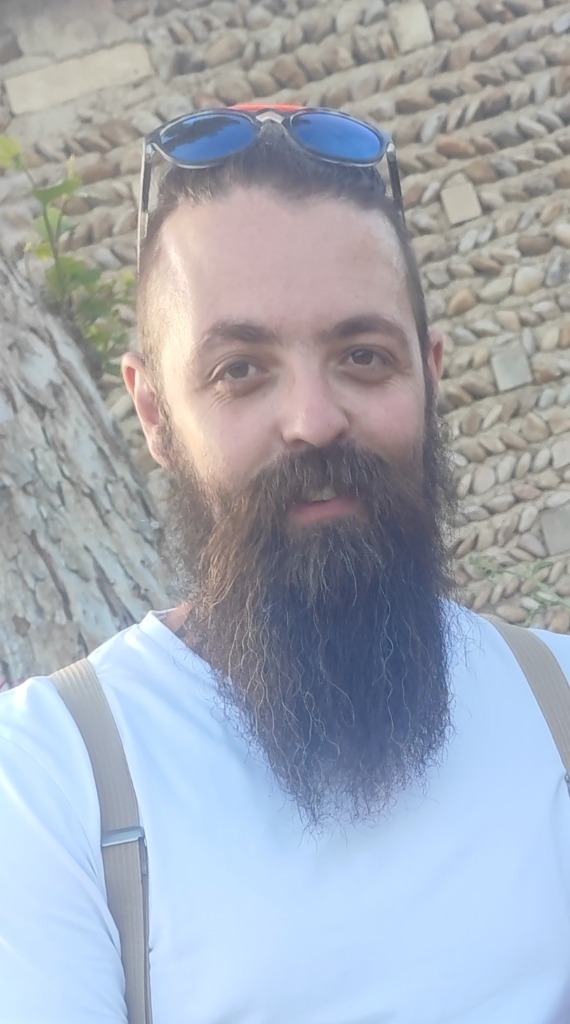 photo portrait Raclet