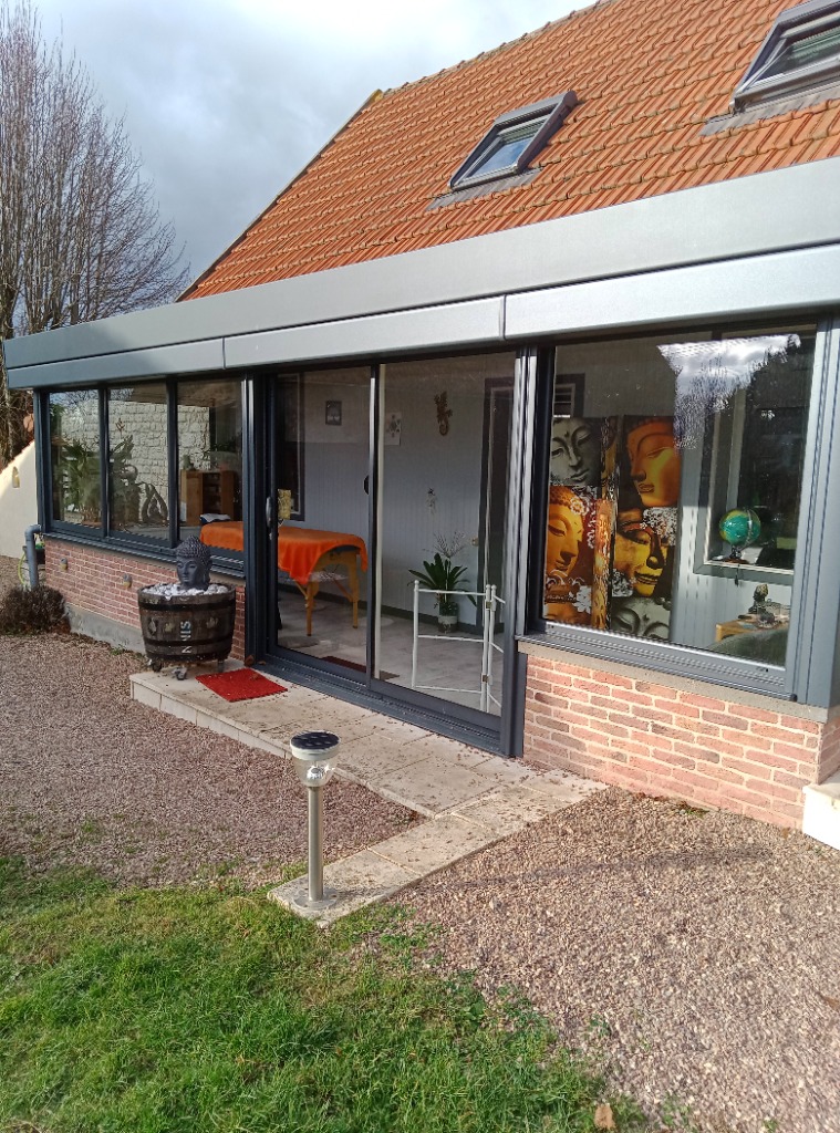 photo cabinet Edwige Boyer A nos racines