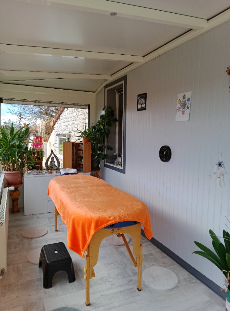 photo seance Edwige Boyer A nos racines