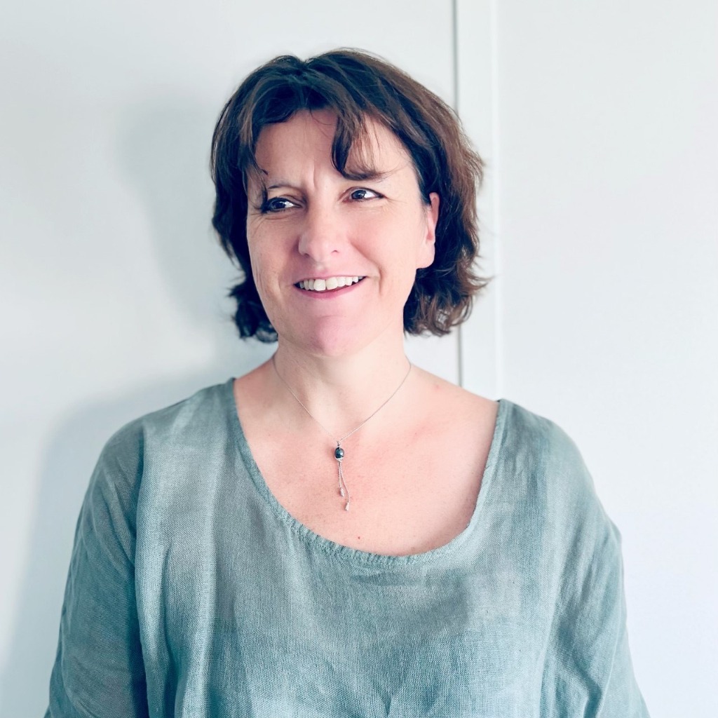 photo portrait Thérapeute Magalico