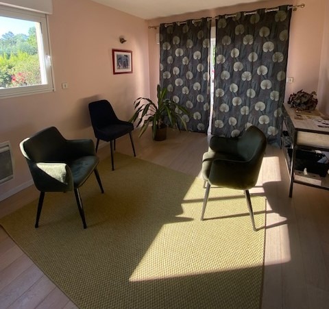 photo cabinet Stéphanie Maupas