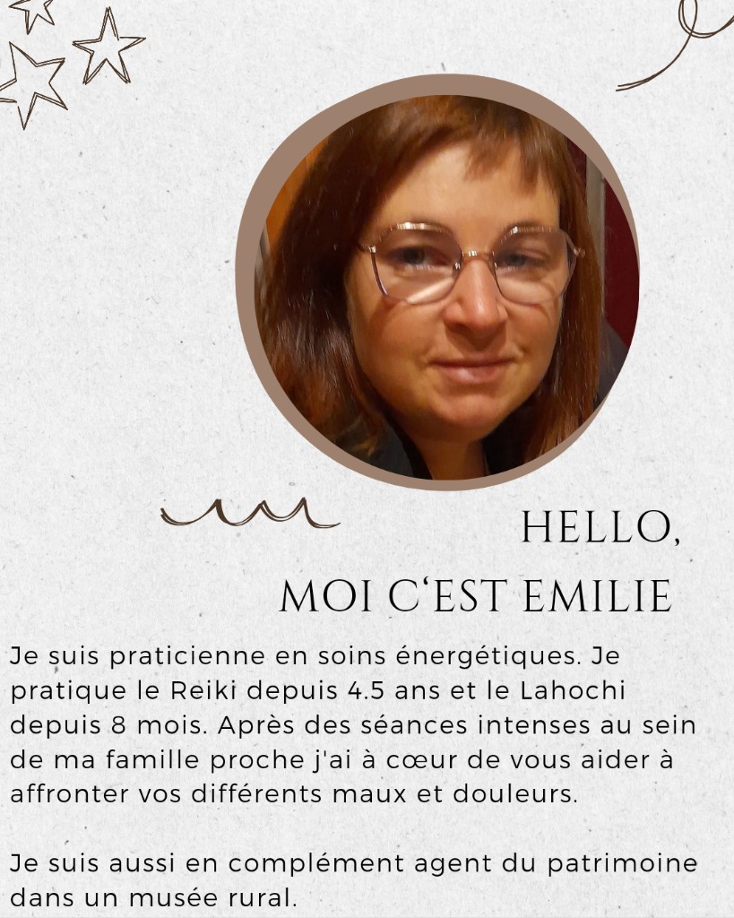 photo portrait Emilie saillard