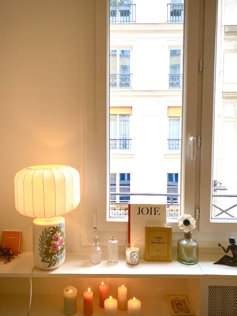 photo activite Maïté Courty