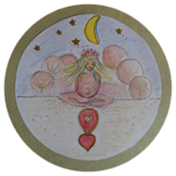 Souffle d’Inspiration - Sandra Gaultier