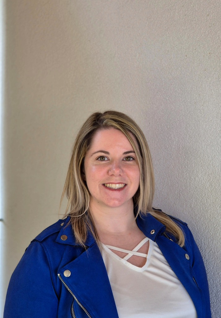 photo portrait Marie-Alexandra Cotelle - Digital Psy