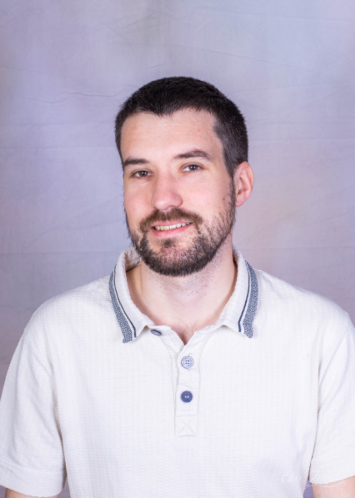 photo portrait Mathieu GUILMENT