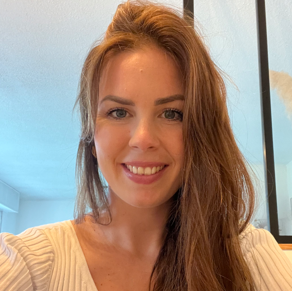 Aurélia Charbonnier