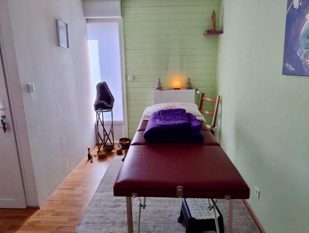 photo cabinet Brigitte Leroy