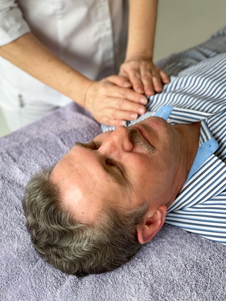 photo seance Brigitte Leroy