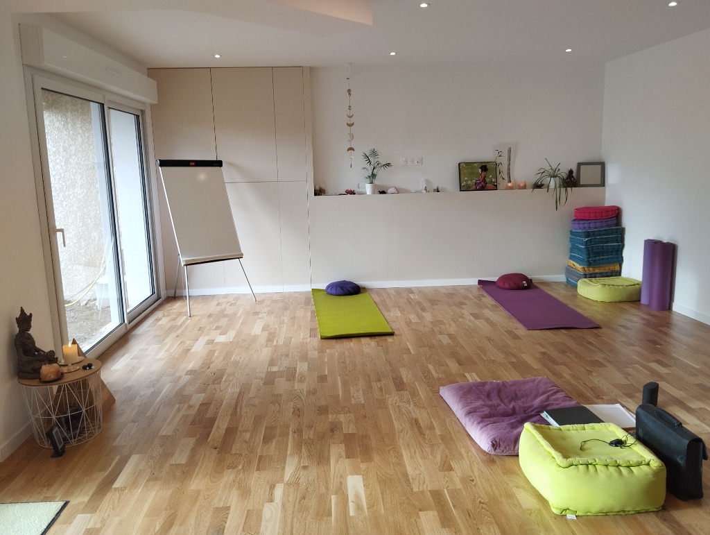 photo seance Karine Le Lannier