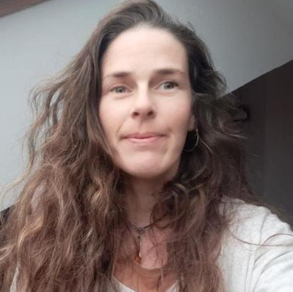 Laetitia Jaffré Hypnose