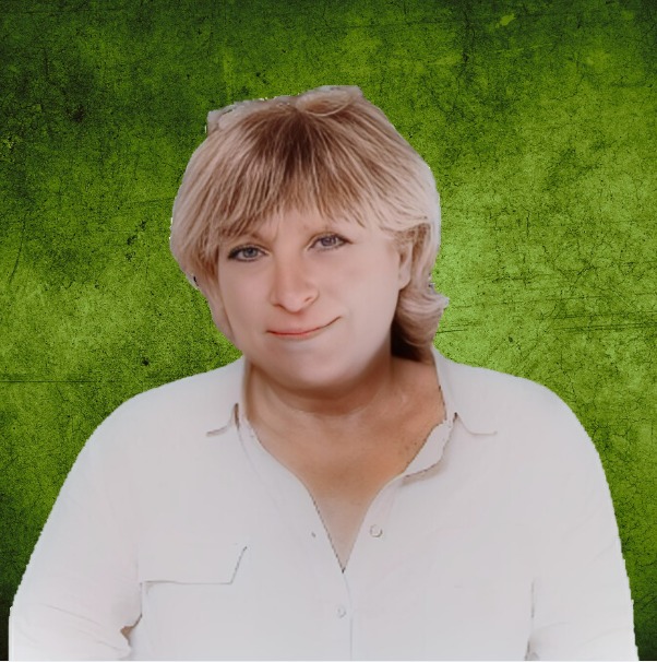 photo portrait VALERIE DAMIAO