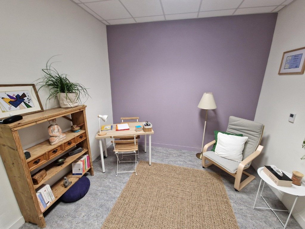 photo cabinet Jérôme Juan