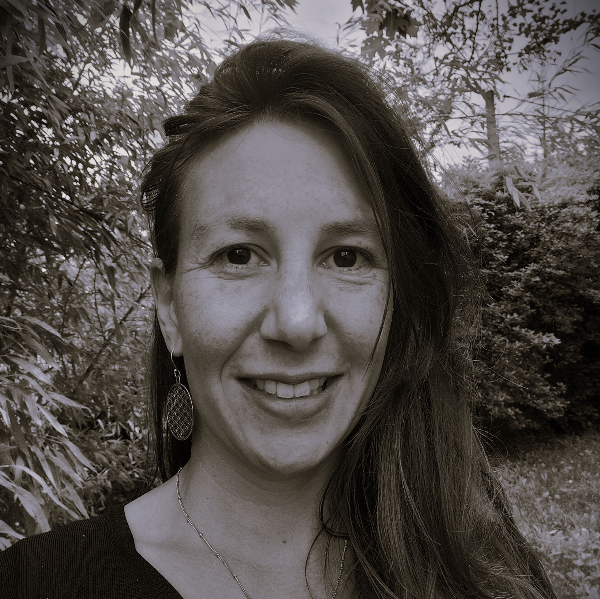 Angèle DUVERGER, praticienne en Méthode Poyet