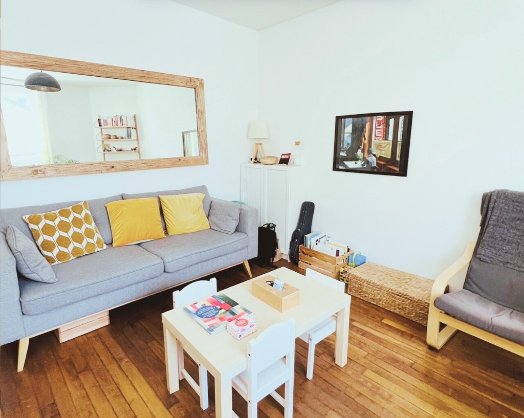 photo cabinet Doha HASSOUNI