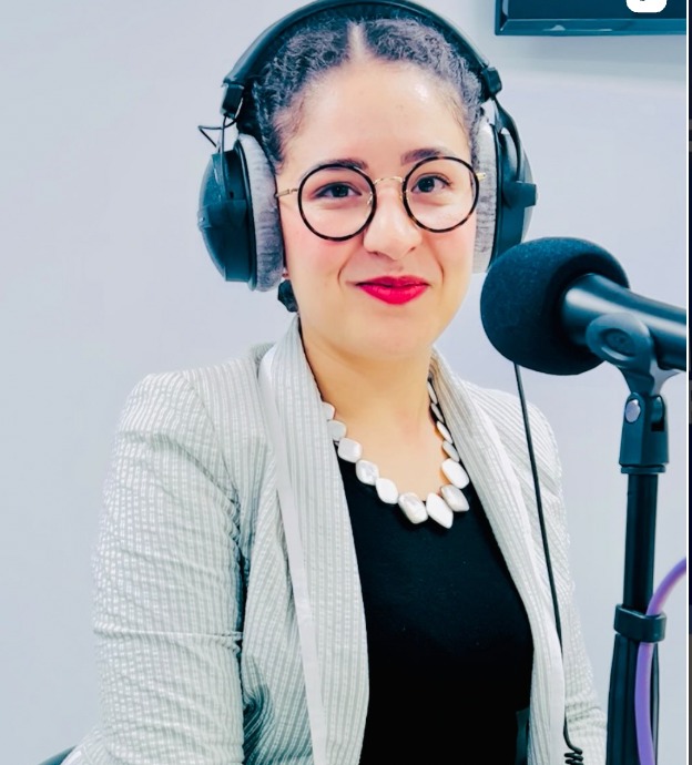 photo seance Doha HASSOUNI