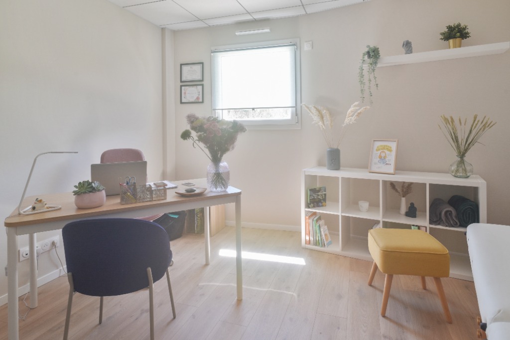 photo cabinet Elisabeth Da Costa 