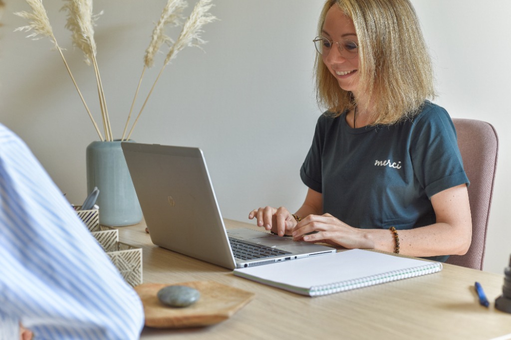 photo seance Elisabeth Da Costa 