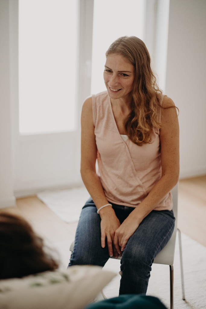 photo activite Céline PERTHUISON