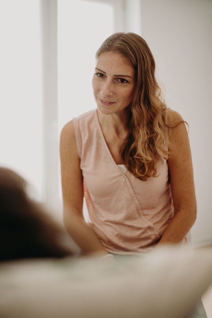 photo seance Céline PERTHUISON