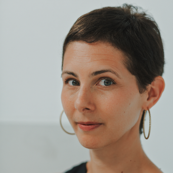 Mélanie Hannouche - Aime ton intérieur