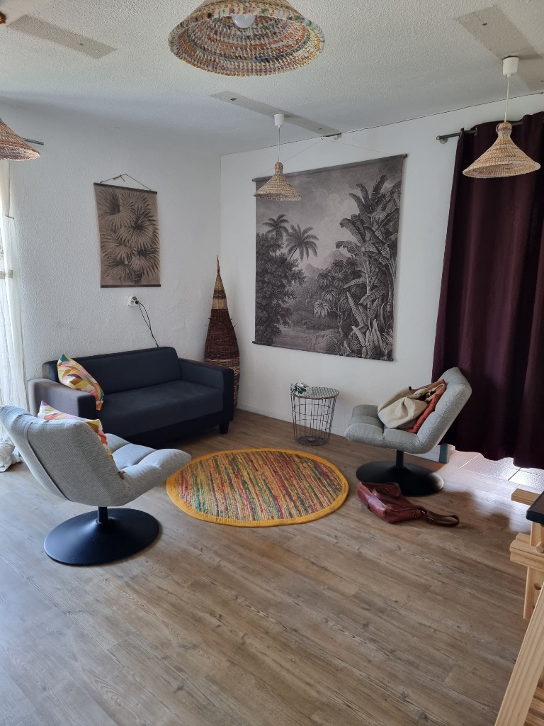 photo cabinet Thérapeute Pleine Santé