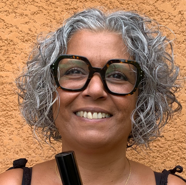 Aromathérapie de Ruby