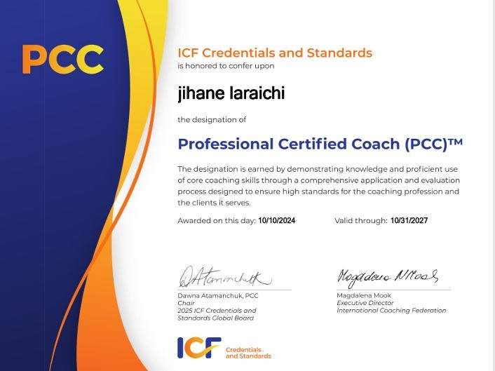 photo cabinet Jihane laraichi