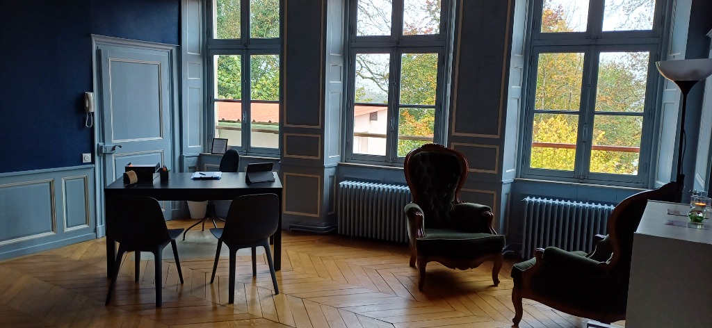 photo cabinet PALLAS Valérie