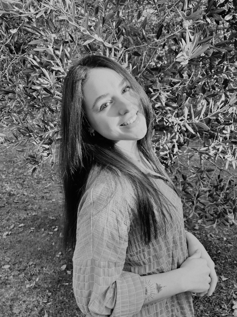 photo portrait Lisa Périnat