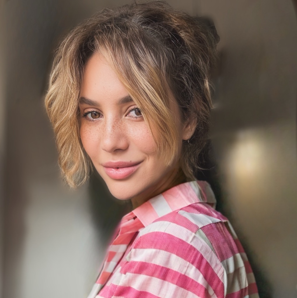 photo portrait Diane-Florence Roland - My Holistic Therapy