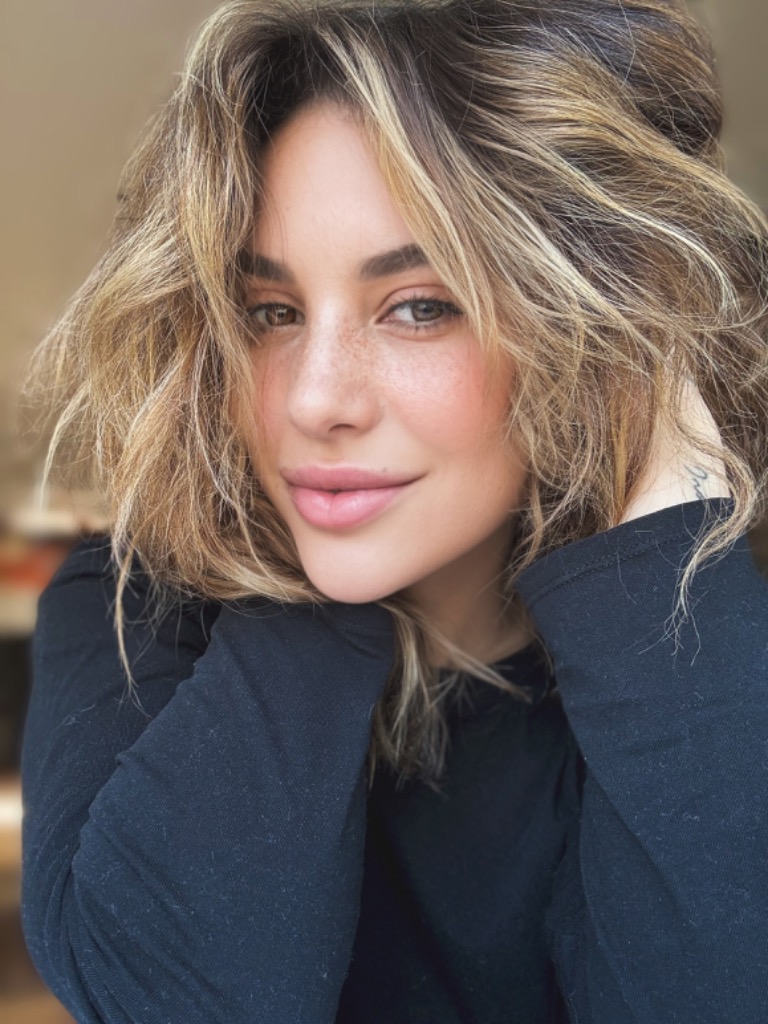 photo seance Diane-Florence Roland - My Holistic Therapy